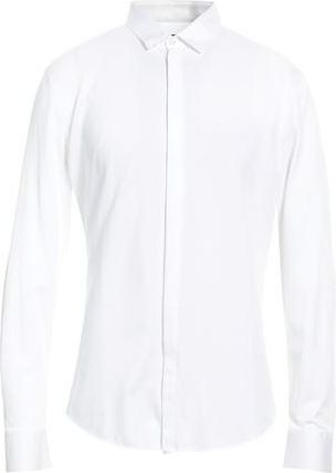 Emporio Armani CAMISETAS Y TOPS - Camisas en YOOX.COM