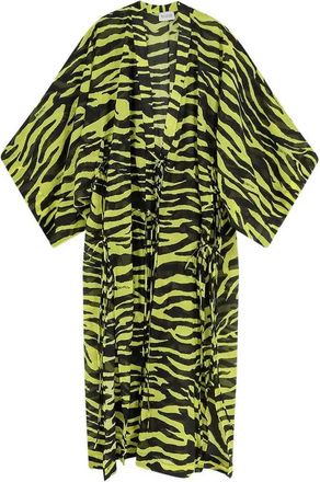 The Attico De Attico lange kaftan