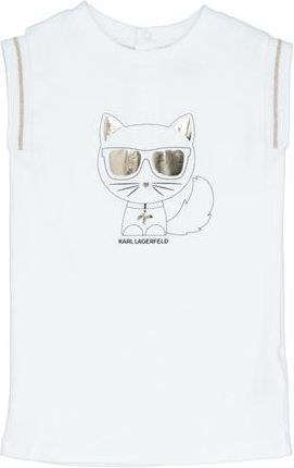 Karl Lagerfeld CAMISETAS Y TOPS - Camisetas en YOOX.COM