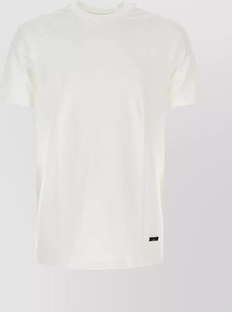 Jil Sander cotton t-shirt