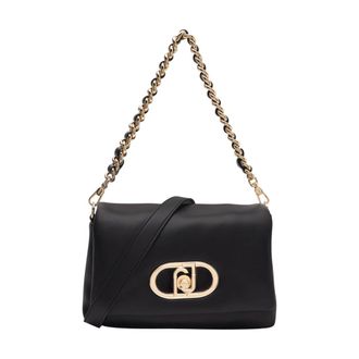 Liu Jo Donna, Borse, Nero, Taglia unica, new