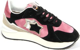 Atlantic Stars Woestijnroos Andromeda Schoenen - Dames - Sneakers - Veelkleurig - 39 EU - Schoenen
