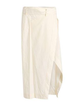 iBlues PARTES DE ABAJO - Faldas midi en YOOX.COM