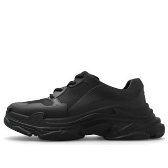 Balenciaga Triple S Mold Sneakers Black Full EVA 752335W0FOI1000