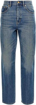 Tory Burch Slim Jeans