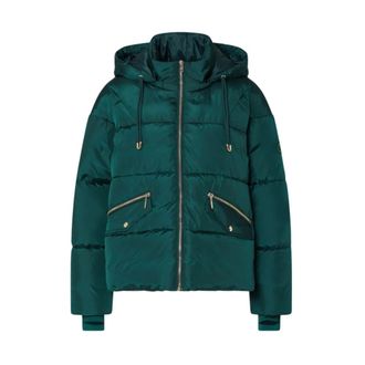 Liu Jo Donna, Giacche, Verde, XS, new