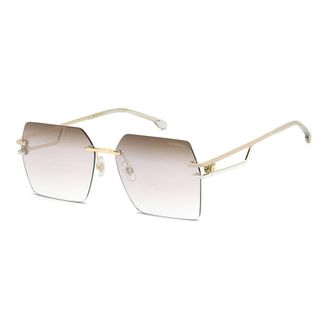 Carrera Sunglasses, female, Yellow, Size: 58 MM CA 3102/S/Bb Sunglasses