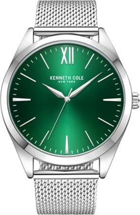 Kenneth Cole Classic Quartz Green Dial Mens Watch KCWGG7002101