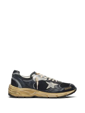 Golden Goose Sneakers Running Dad