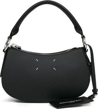 Maison Margiela Zwarte Tassen Collectie - Dames - Handtassen - Zwart - ONE Size - Tassen
