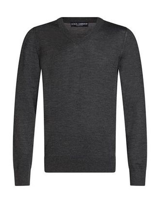 Dolce & Gabbana KNITWEAR - Jumpers on YOOX.COM