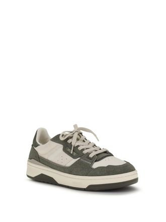 Axel Arigato Clay Sneakers - Beige