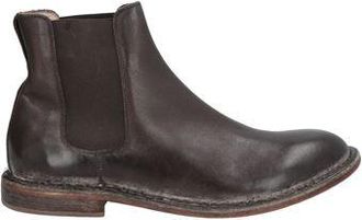 Moma CALZADO - Botines de caña alta en YOOX.COM