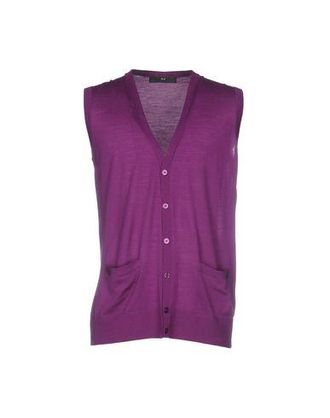 Daniele Alessandrini STRICKWAREN - Strickjacken auf YOOX.COM