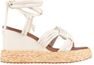 Rahya Grey CALZADO - Espadrillas en YOOX.COM