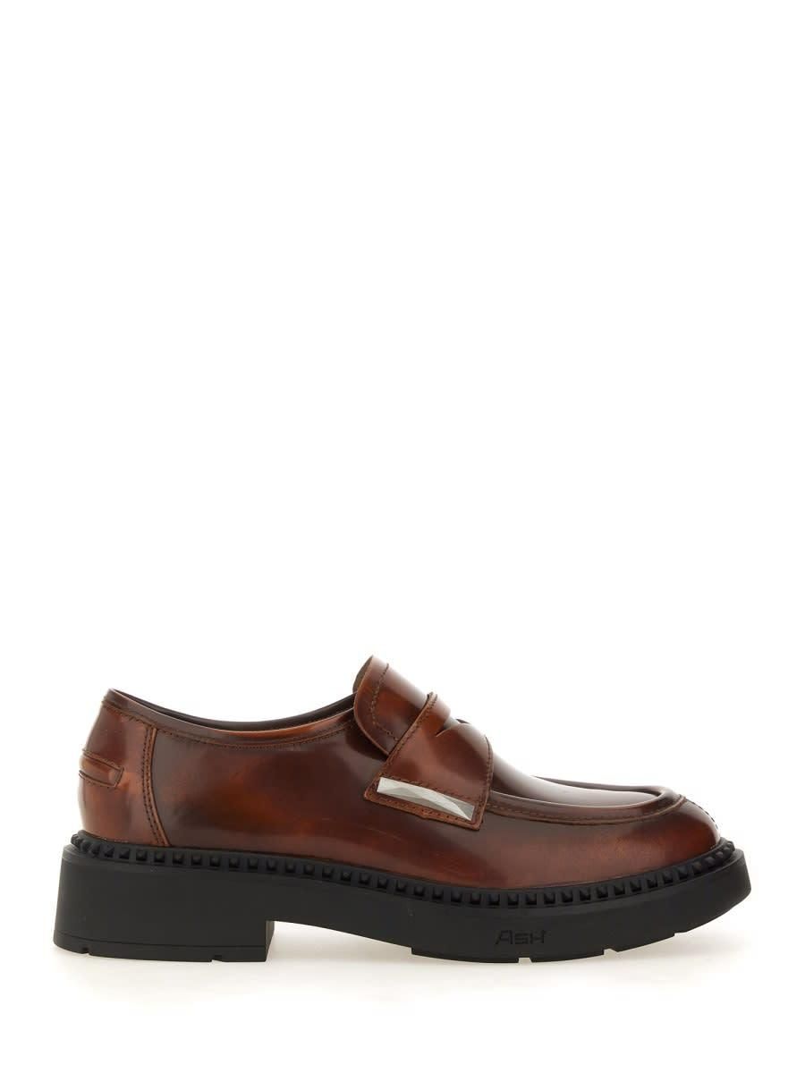 Ash: Brown Slip-On Shoes now up to −51% | Stylight