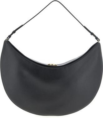 Jacquemus Le Sac Ovalo Shoulder Bag