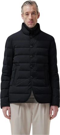 Duno Licosa 2.0 - Jackets - Hombre - Negro - 4XL