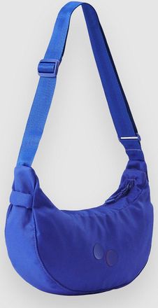 Pinqponq Krumm Small Umh&auml;ngetasche ultimate blue