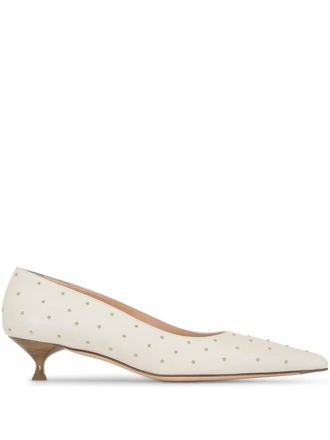 AGL 30mm Lenor pumps - White