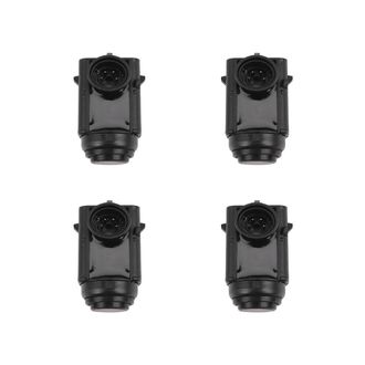 OEM Cuatro Sensores De Distancia De Estacionamiento Pdc (0045428718) Para W203, W209, W210, W211, W220, W163, W168, W215, W251 Y S203