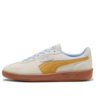 Puma Palermo Warm White Archive Gold 396463-62