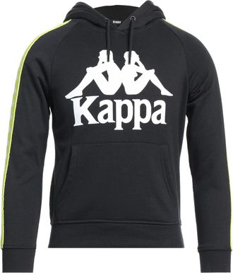 Felpa kappa uomo scontate on sale