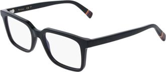 Paul Smith Ps 25604 Maltby Zonnebril - unisex - Brillen - Zwart - 51 MM - Accessoires