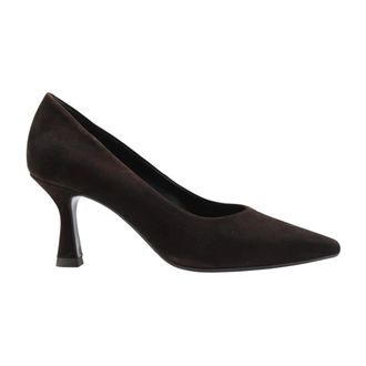 Catwalk Ctwlk., Dames, Schoenen, Bruin, Maat: 38 EU