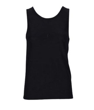 Saint Laurent T-Shirts And Polos Blacks And Greys