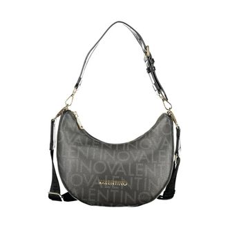 Mario Valentino Tassen, Dames, Zwart, ONE Size, Shoulder Bag