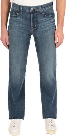 Fidelity Denim 50-11 Relaxed Fit Jeans in Danville at Nordstrom, Size 29