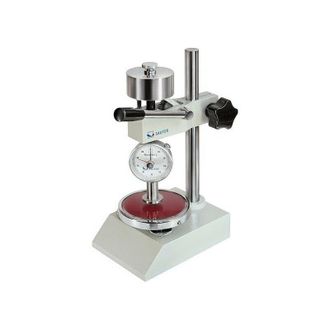 Sauter Banco De Prueba De La Costa Manuel Para Hba. Salto De Hb0