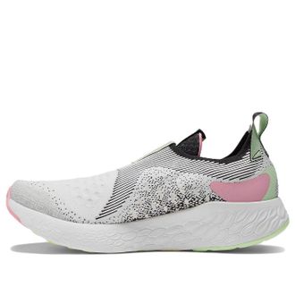 New Balance Fresh Foam X 1080 Unlaced White Vibrant Green M1080SLE