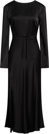 Semicouture VESTIDOS - Vestidos largos en YOOX.COM