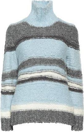 SLY 010 PRENDAS DE PUNTO - Cuello alto en YOOX.COM