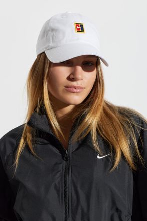 Nike Baseball Cap, Unisex, White