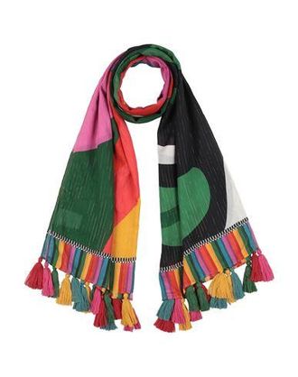 Farm Rio ACCESSORIES - Scarves on YOOX.COM