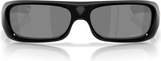 Oakley unisex, Accessoires, Zwart, Maat: 59 MM