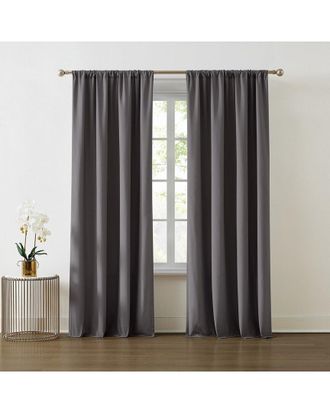 Truly Soft Everyday Window Curtain