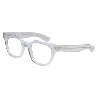 K&agrave;dor Glasses, unisex, Gray, Size: 49 MM Orbit Glasses