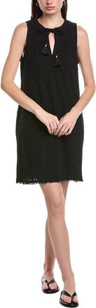 Tommy Bahama Mykonos Textured Cover-Up Shift Dress