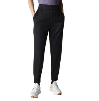 The North Face Aphrodite Joggers Womens Black Tapered Leg Activewear SGN1501
