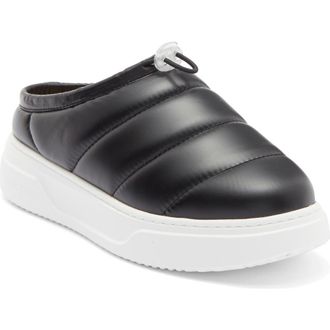 J/Slides Coco Mule in Black at Nordstrom Rack, Size 8.5