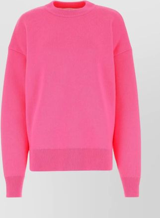 Palm Angels virgin wool jumper