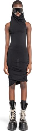 Rick Owens Lola mini dress