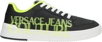 Versace FOOTWEAR - Trainers on YOOX.COM