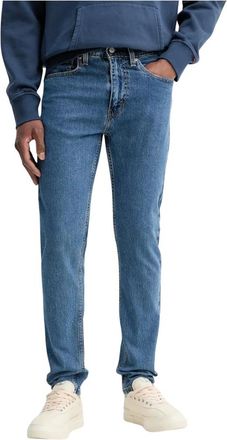 Levi's Uomo, Jeans, Blu, W33 L30, new