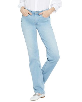 NYDJ Nydj Bailey Northstar Straight Leg Jean