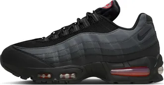 Nike Mens Air Max 95 Big Bubble Shoes in Black | IR0196-010
